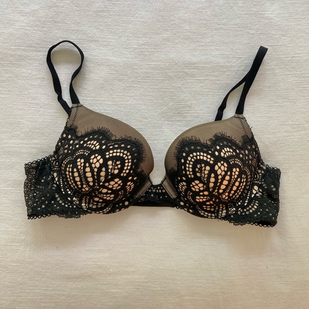 Victoria’s Secret Dream Angels Push Up Bra 😇